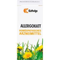 Allergokatt Tabletten 100 St