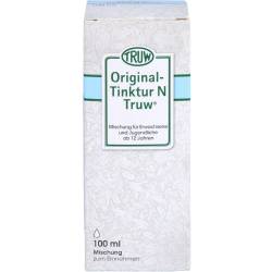Original Tinktur N Truw Mischung 100 ml