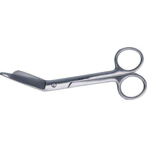 Verbandschere Lister 14,5 cm poliert rostfrei 1 St