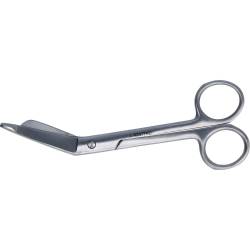 Verbandschere Lister 14,5 cm poliert rostfrei 1 St