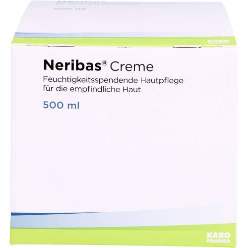 Neribas Creme 500 ml