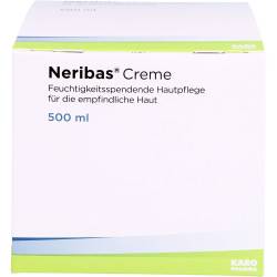 Neribas Creme 500 ml