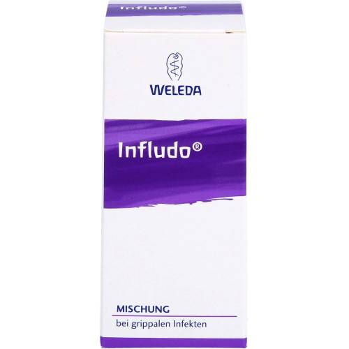 Infludo Mischung 50 ml