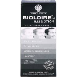 Bioloire H4 Haarlotion gegen graue Haare 150 ml