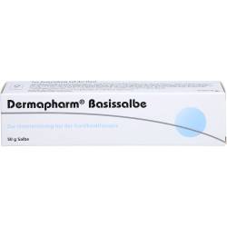 Dermapharm Basissalbe 50 g
