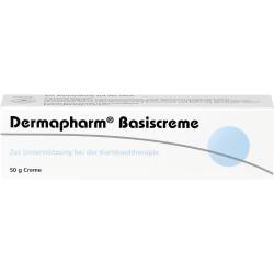 Dermapharm Basiscreme 50 g