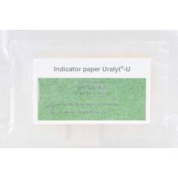 Uralyt-U Indikatorpapier 104 St