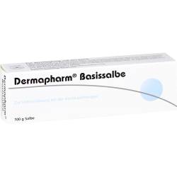 Dermapharm Basissalbe 100 g