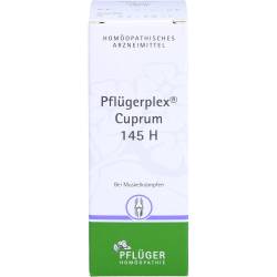 Pflügerplex Cuprum 145 H Tropfen 50 ml