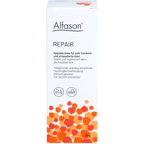 Alfason Repair Creme 30 g