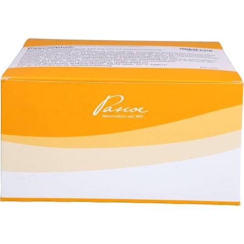 Pascorbin Injektionslösung Ampullen 500 ml