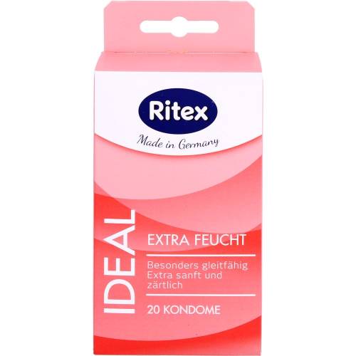 Ritex Ideal Kondome 20 St