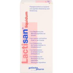Lactisan Lösung 100 ml
