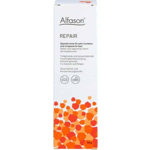 Alfason Repair Creme 50 g