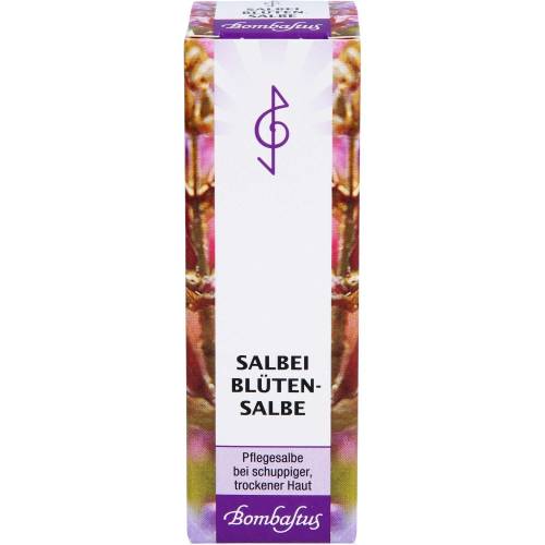 Salbeiblüten-Salbe 20 ml