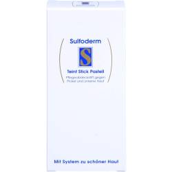 Sulfoderm S Teint Stick pastell 1 St