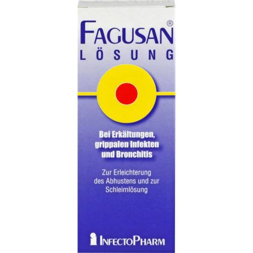 Fagusan Lösung 200 ml