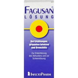 Fagusan Lösung 200 ml