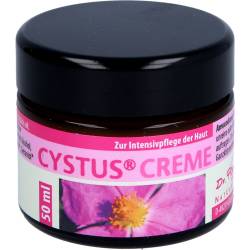 Cystus Creme Dr.Pandalis 50 ml