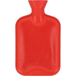 Wärmflasche Doppellamelle Icron 2 l Vitala 1 St