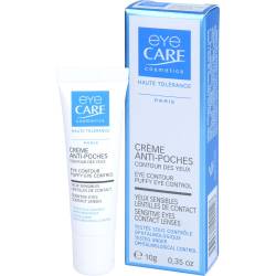 Eye Care Creme gegen Tränensäcke 10 g