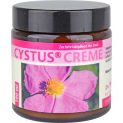 Cystus Creme Dr.Pandalis 100 ml