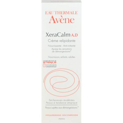 Avene XeraCalm A.D Creme 200 ml