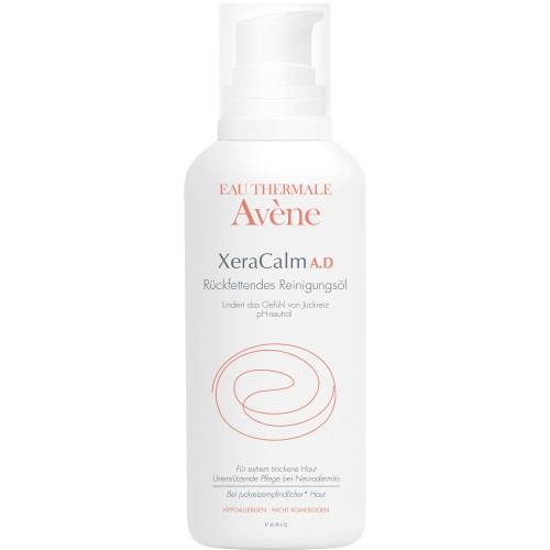Avene XeraCalm A.D Reinigungsöl 400 ml