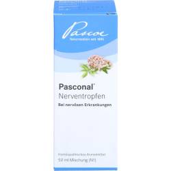 Pasconal Nerventropfen 50 ml