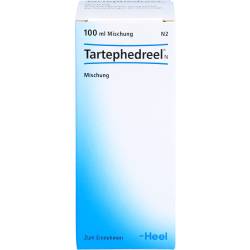 Tartephedreel N Tropfen 100 ml