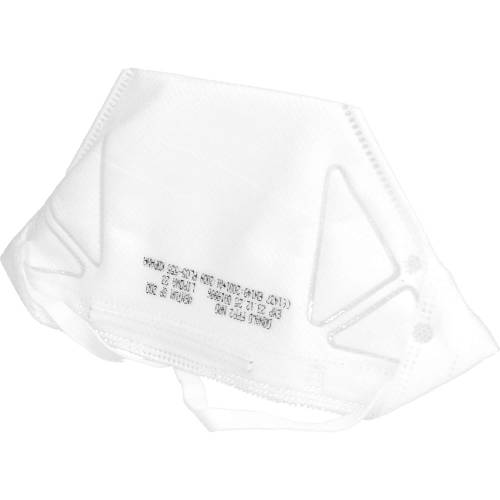 Mundschutz Ffp2 Halbmaske 1 St