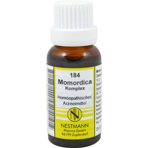 Momordica Komplex Nr.184 Dilution 20 ml