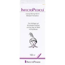 Infectopedicul Lösung 100 ml