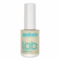 Tratament pentru intarirea unghiei Lab Hardner, 10.5 ml, Andreia Professional