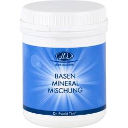 Basen Mineral Mischung Lqa Pulver 500 g
