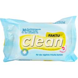 Faktuclean Tücher 30 St