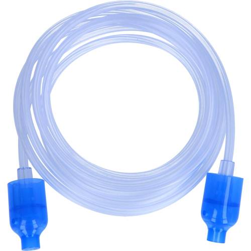 Omron Vernebler Vvt f.C28/29 Luftschl.Pvc 207cm 1 St