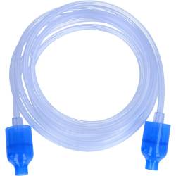 Omron Vernebler Vvt f.C28/29 Luftschl.Pvc 207cm 1 St