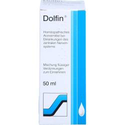 Dolfin Tropfen 50 ml