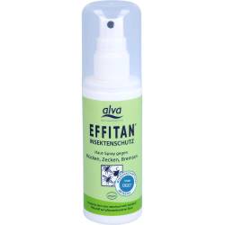 Insektenschutz Spray Effitan 100 ml
