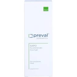 Preval Sapo Duschgel 200 ml