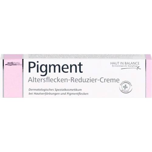 Haut In Balance Pigment Altersflecken-Reduzier-Cr. 20 ml