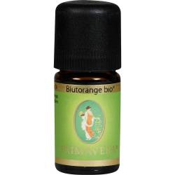 Blutorange kbA ätherisches Öl 5 ml