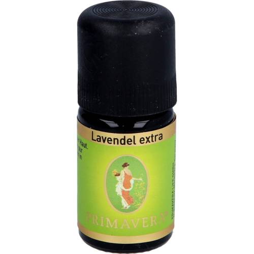 Lavendel Öl extra ätherisch 5 ml