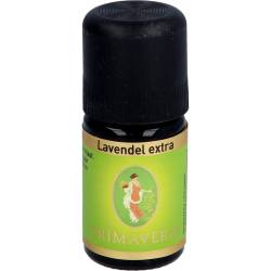 Lavendel Öl extra ätherisch 5 ml