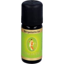 Bergamotte Öl ätherisch kbA 10 ml