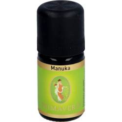 Manuka Öl ätherisch 5 ml