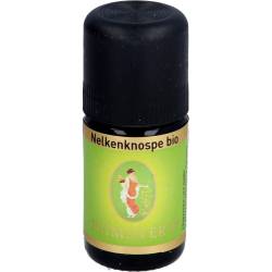 Nelkenknospe kbA ätherisches Öl 5 ml
