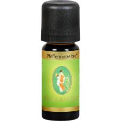Pfefferminze kbA ätherisches Öl 10 ml