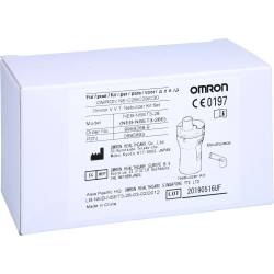 Omron Vernebler Vvt Set f.C28/29 1 St